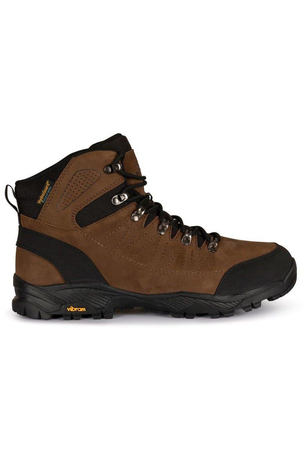 Corrie Leather Hiking Boots